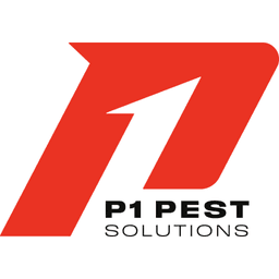 P1 Pest logo