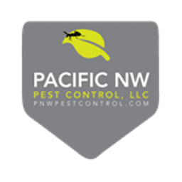 Pacific NW Pest Control logo