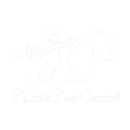 Paladin Pest Control logo