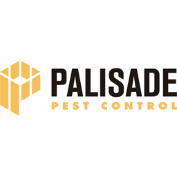 Palisade Pest Control logo