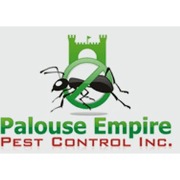Palouse Empire Pest Control logo