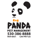 Panda Pest Management logo