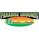 Paradise Grounds logo