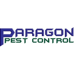 Paragon Pest Control logo