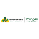 Paragon Pest Solutions logo