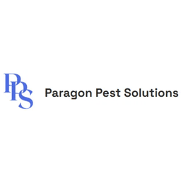 Paragon Pest Solutions logo