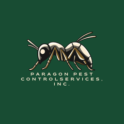 Paragon Services logo