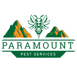 Paramount Pest Services logo