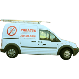 Paratex American Pest Management logo