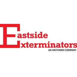 Parker Eco Pest Control logo