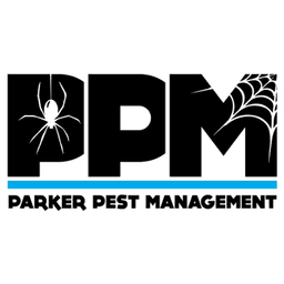 Parker Pest Management logo
