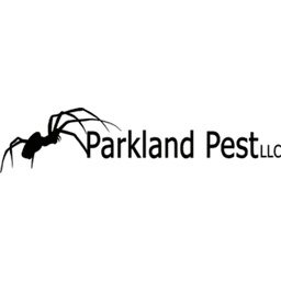 Parkland Pest logo
