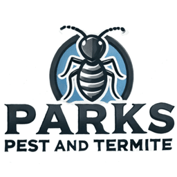 Parks Pest AND Termite logo