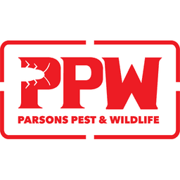Parsons Pest and Wildlife logo