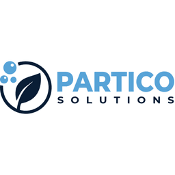 Partico Solutions logo