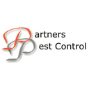 Partner's Pest Control logo
