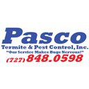 Pasco Termite and Pest Control logo