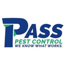 Pass Pest logo
