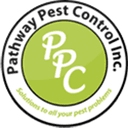 Pathway Pest Control logo