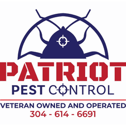 Patriot Pest Control logo