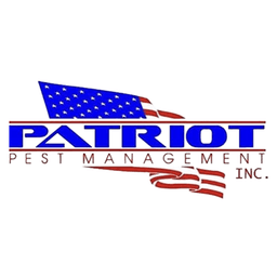 Patriot Pest Management logo