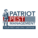 Patriot Pest Management logo