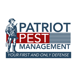 Patriot Pest Management logo
