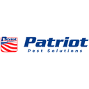 Patriot Pest Solutions logo