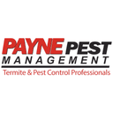 Payne Pest Management logo