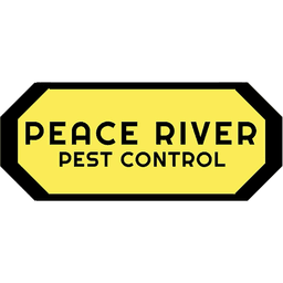 Peace River Pest Control logo