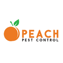 Peach Pest Control logo