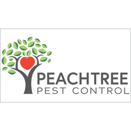 Peachtree Pest Control logo