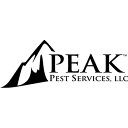 Peak Pest Services logo