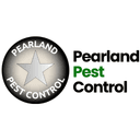 Pearland Pest Control and Chemicals logo