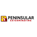 Peninsular Exterminating logo