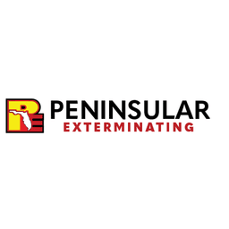 Peninsular Exterminating logo