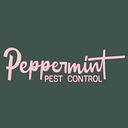 Peppermint Pest Control logo