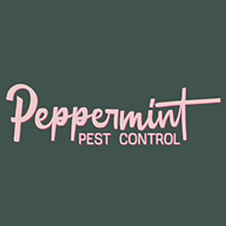 Peppermint Pest Control logo