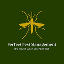 Perfect Pest Management logo