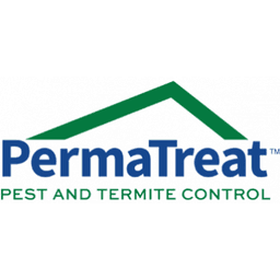 Permatreat Pest Control logo