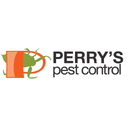 Perry's Pest Control logo