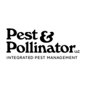 Pest and Pollinator logo