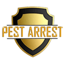 Pest Arrest logo