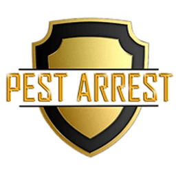 Pest Arrest logo