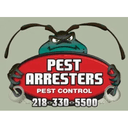 Pest Arrester Pest Control logo