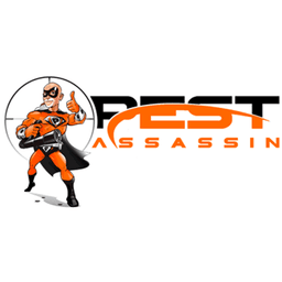 Pest Assassins logo