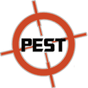 Pest Assassins Exterminating logo