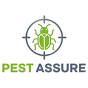 Pest Assure logo