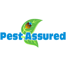 Pest Assured logo