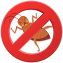 Pest Away Exterminators logo